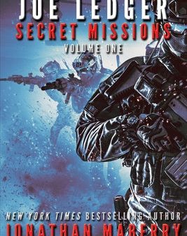 Joe Ledger: Secret Missions Volume One Discount