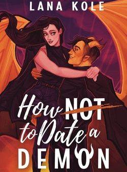 How Not to Date a Demon Hot on Sale