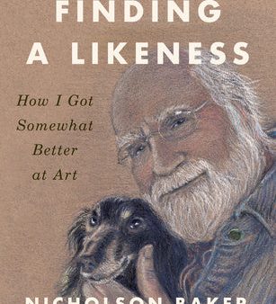 Finding a Likeness: How I Got Somewhat Better at Art For Cheap