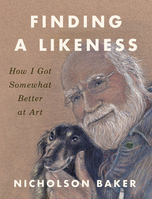 Finding a Likeness: How I Got Somewhat Better at Art For Cheap