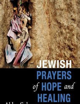 Jewish Prayers of Hope and Healing Discount