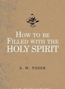 How to be filled with the Holy Spirit Supply