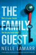 Family Guest: A totally addictive and gripping psychological suspense thriller with a deadly twist, The Supply