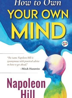 How to Own Your Own Mind Hot on Sale