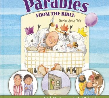 Favorite Parables from the Bible: Stories Jesus Told Online now