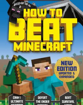 How to Beat Minecraft - Extended Edition: Independent and Unofficial Sale