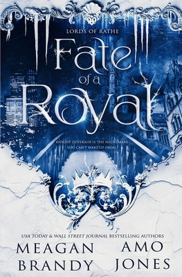 Fate of a Royal Online now