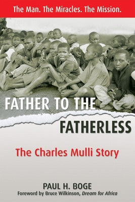 Father to the Fatherless: The Charles Mulli Story Fashion