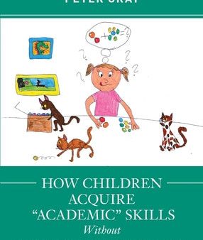 How Children Acquire  Academic  Skills Without Formal Instruction Cheap