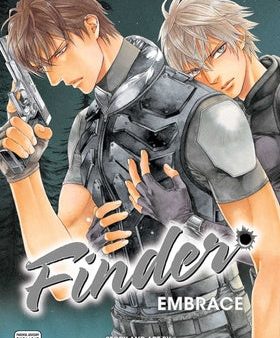 Finder Deluxe Edition: Embrace, Vol. 12 Supply