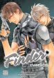 Finder Deluxe Edition: Embrace, Vol. 12 Supply