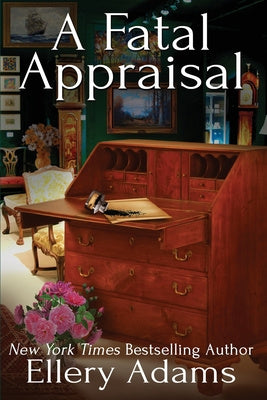 Fatal Appraisal, A Hot on Sale