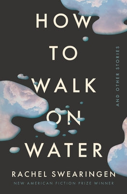 How to Walk on Water and Other Stories Supply