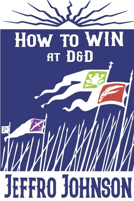 How to Win at D&D Discount