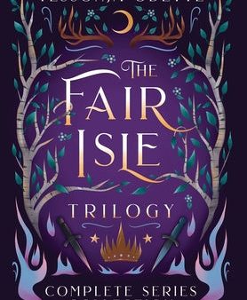 Fair Isle Trilogy: Complete Series Collection, The Supply