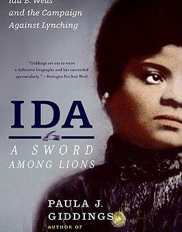 Ida: A Sword Among Lions Hot on Sale