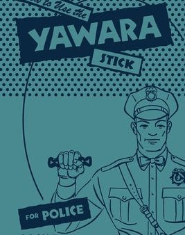 How to use the Yawara Stick for Police Discount