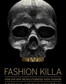 Fashion Killa: How Hip-Hop Revolutionized High Fashion For Cheap