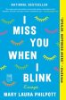 I Miss You When I Blink: Essays Online Hot Sale