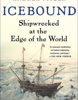 Icebound: Shipwrecked at the Edge of the World Online