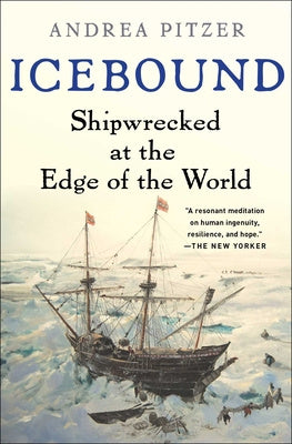 Icebound: Shipwrecked at the Edge of the World Online