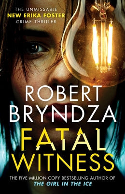 Fatal Witness For Sale