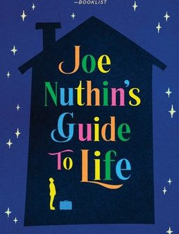 Joe Nuthin s Guide to Life Supply