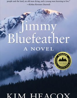 Jimmy Bluefeather on Sale