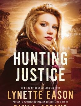 Hunting Justice: An Elite Guardians Novel Supply