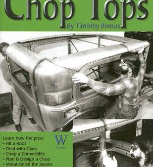 How to Chop Tops Fashion