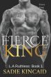 Fierce King: A Dark Mafia  Forced Marriage Romance Online