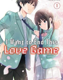 I Want to End This Love Game, Vol. 1 Online now