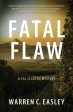 Fatal Flaw: A Cal Claxton Mystery Fashion