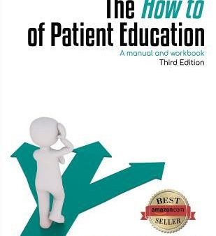 How To of Patient Education, The on Sale