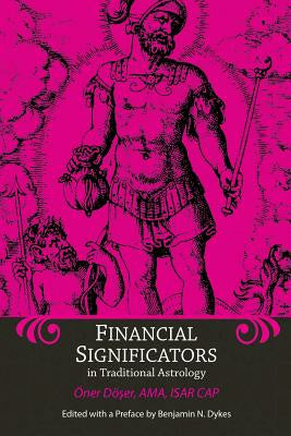 Financial Significators in Traditional Astrology Online now