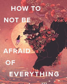 How to Not Be Afraid of Everything on Sale