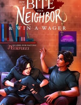 How to Bite Your Neighbor and Win a Wager Hot on Sale