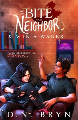 How to Bite Your Neighbor and Win a Wager Hot on Sale