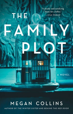 Family Plot, The Cheap