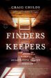 Finders Keepers: A Tale of Archaeological Plunder and Obsession Discount