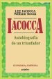 Iacocca: Autobiografia de un triunfador Cheap