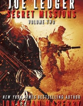 Joe Ledger: Secret Missions Volume Two Hot on Sale