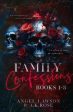 Family Confessions Omnibus For Discount