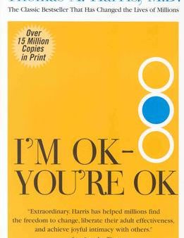 I m Ok--You re Ok Online now