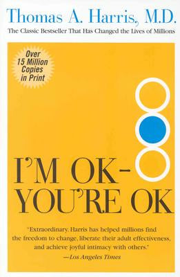 I m Ok--You re Ok Online now