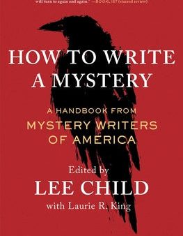 How to Write a Mystery: A Handbook from Mystery Writers of America For Sale