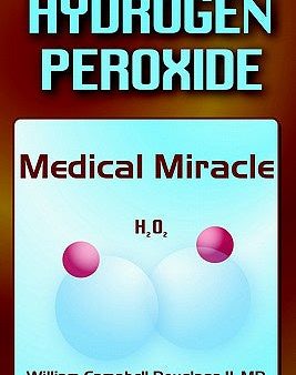 Hydrogen Peroxide - Medical Miracle Supply