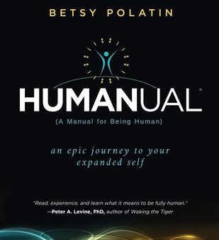 Humanual: A Manual for Being Human For Sale