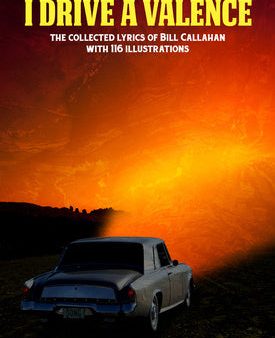 I Drive a Valence: The Collected Lyrics of Bill Callahan Hot on Sale