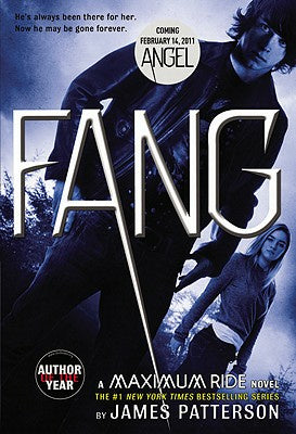 Fang Fashion